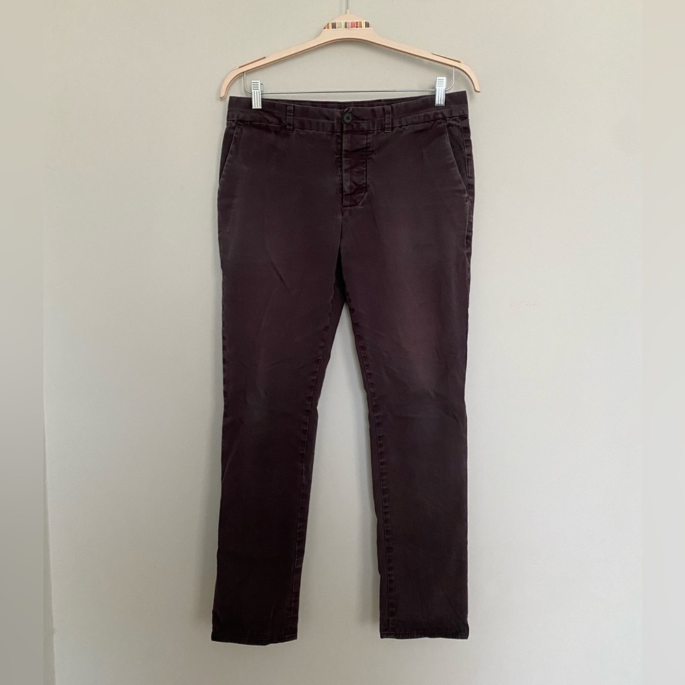All Saints Park Chino, navy blue Men’s size 32